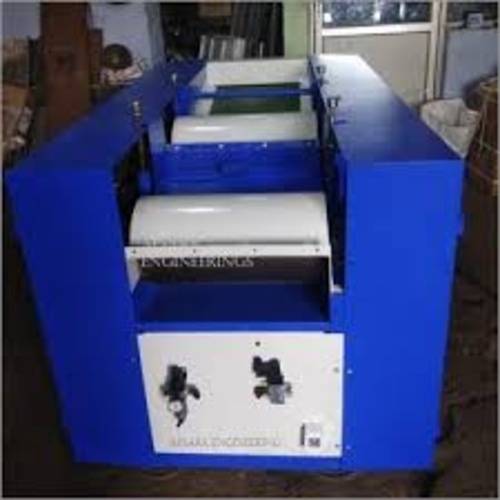 Polyester Fiber Opening Machine