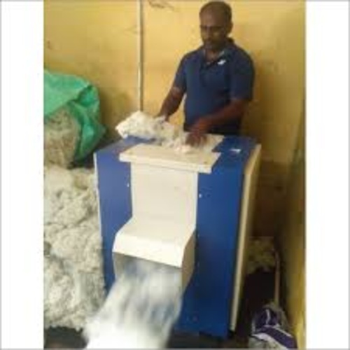 Polyester Fiber Opening Machine