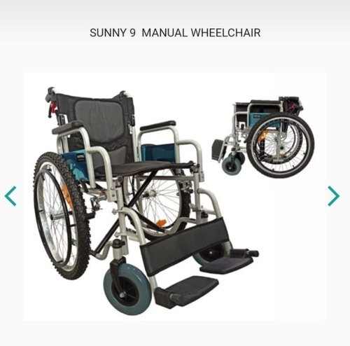 Sunny 9 karma Wheelchair