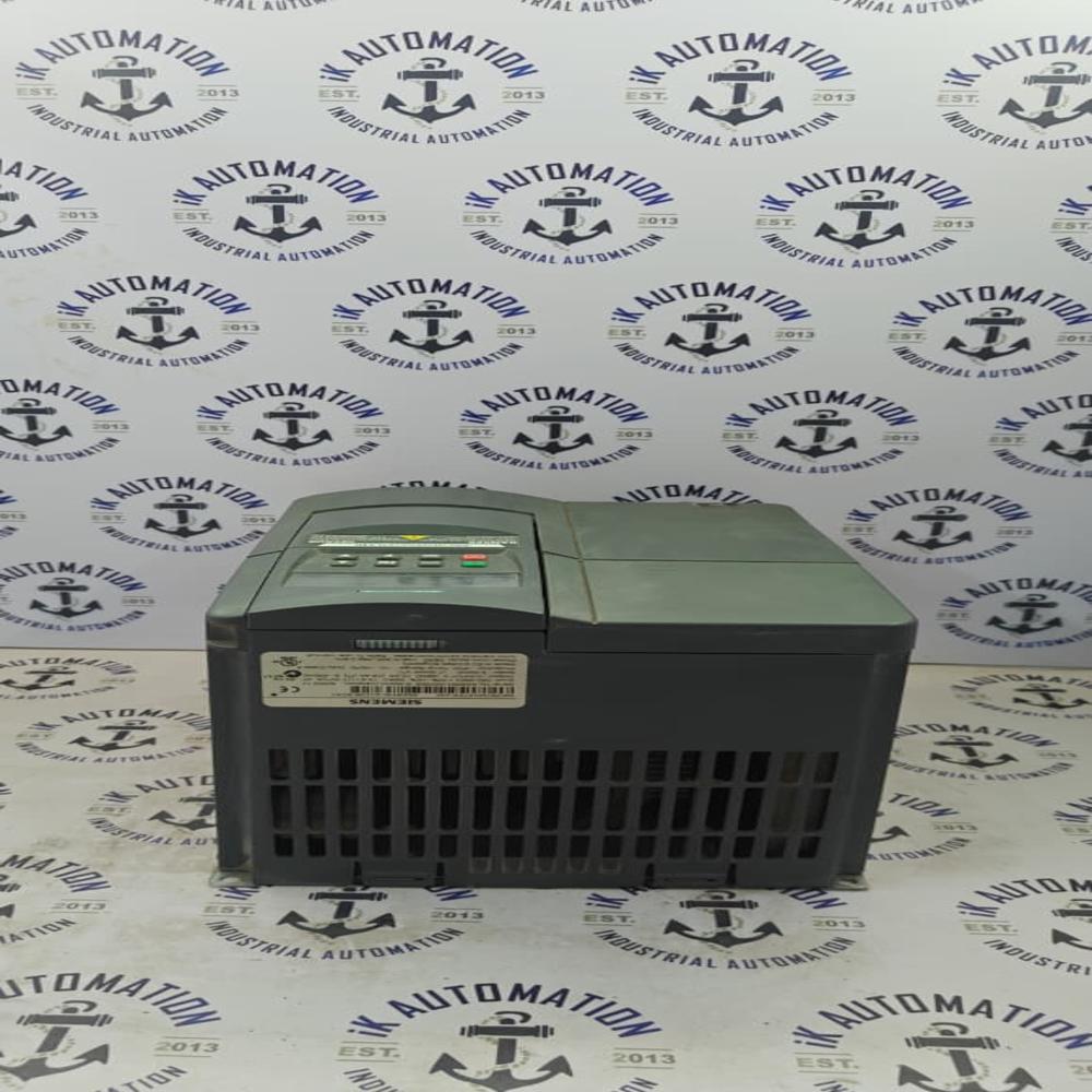 SIEMENS 6SE6440-2UD25-5CA1