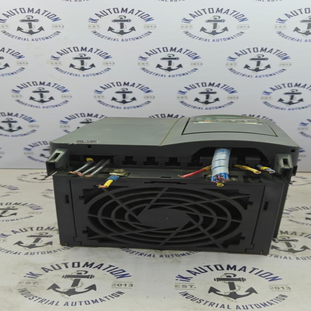 SIEMENS 6SE6440-2UD25-5CA1