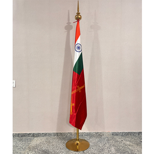 प्रिमियम गोल्ड स्टैंड