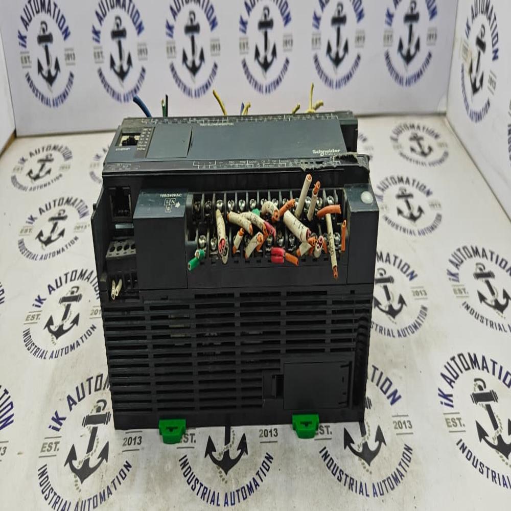 Schneider Mt218lde40drphn