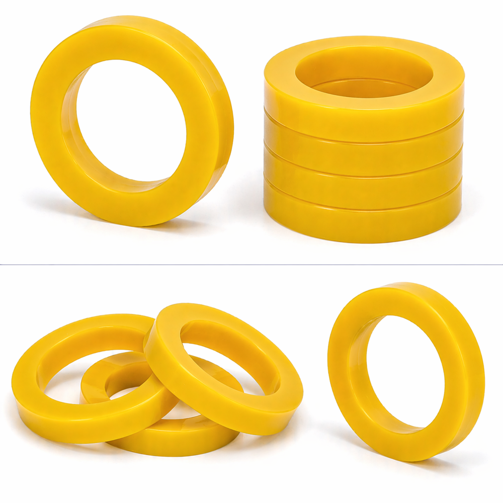 PU Spacer Rings