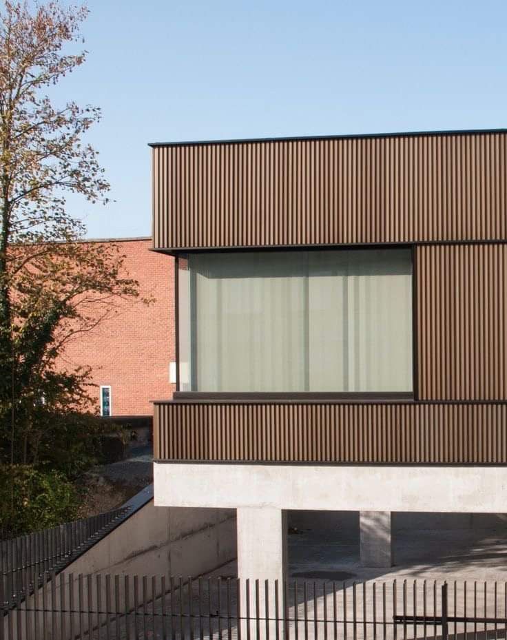 Uniclad USPC EXTERIOR CLADDING