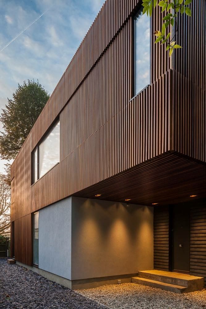 Uniclad Uspc Exterior Cladding - Color: Multi