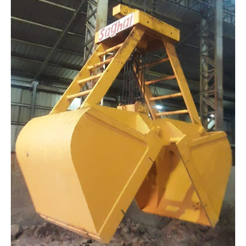 Buckets - Foundry Equipment