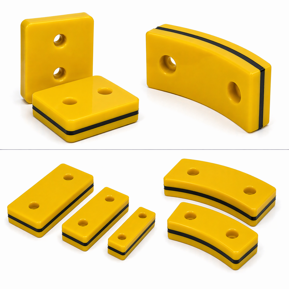 Hook Protection Pads