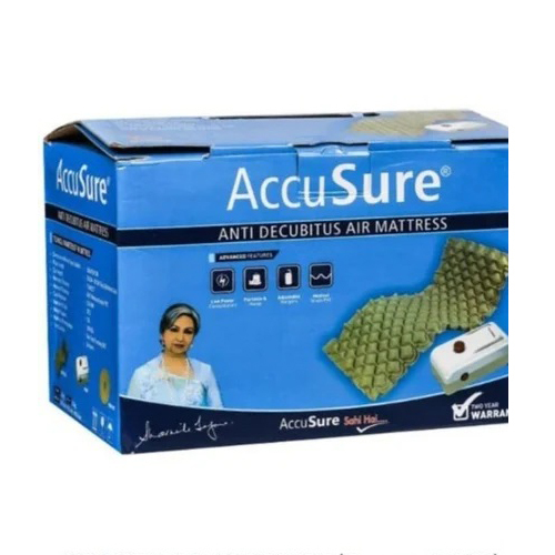 AccuSure Air Mattress