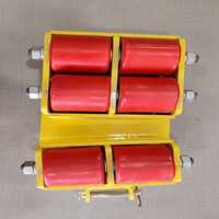 Skid Roller