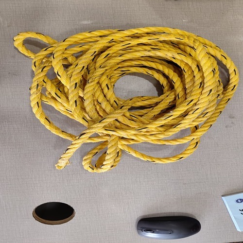 PP nylon rope