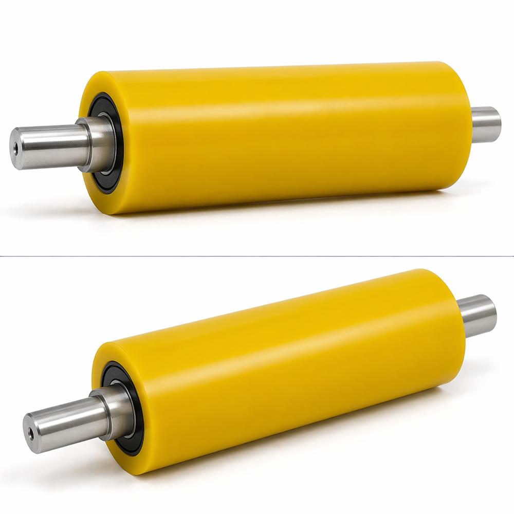 PU Pinch Roller