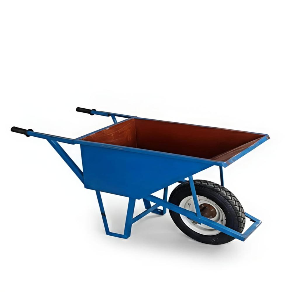 Ms Mixing Tray