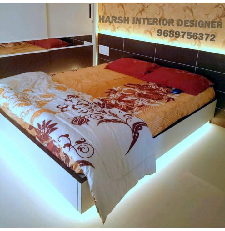 Bedroom Interior Designers