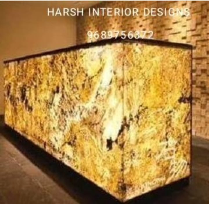 Commercial Interiors Designers