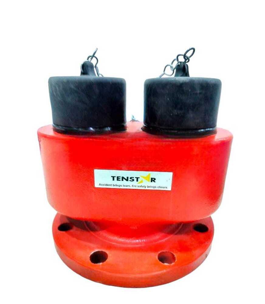2 Way Inlet Valve
