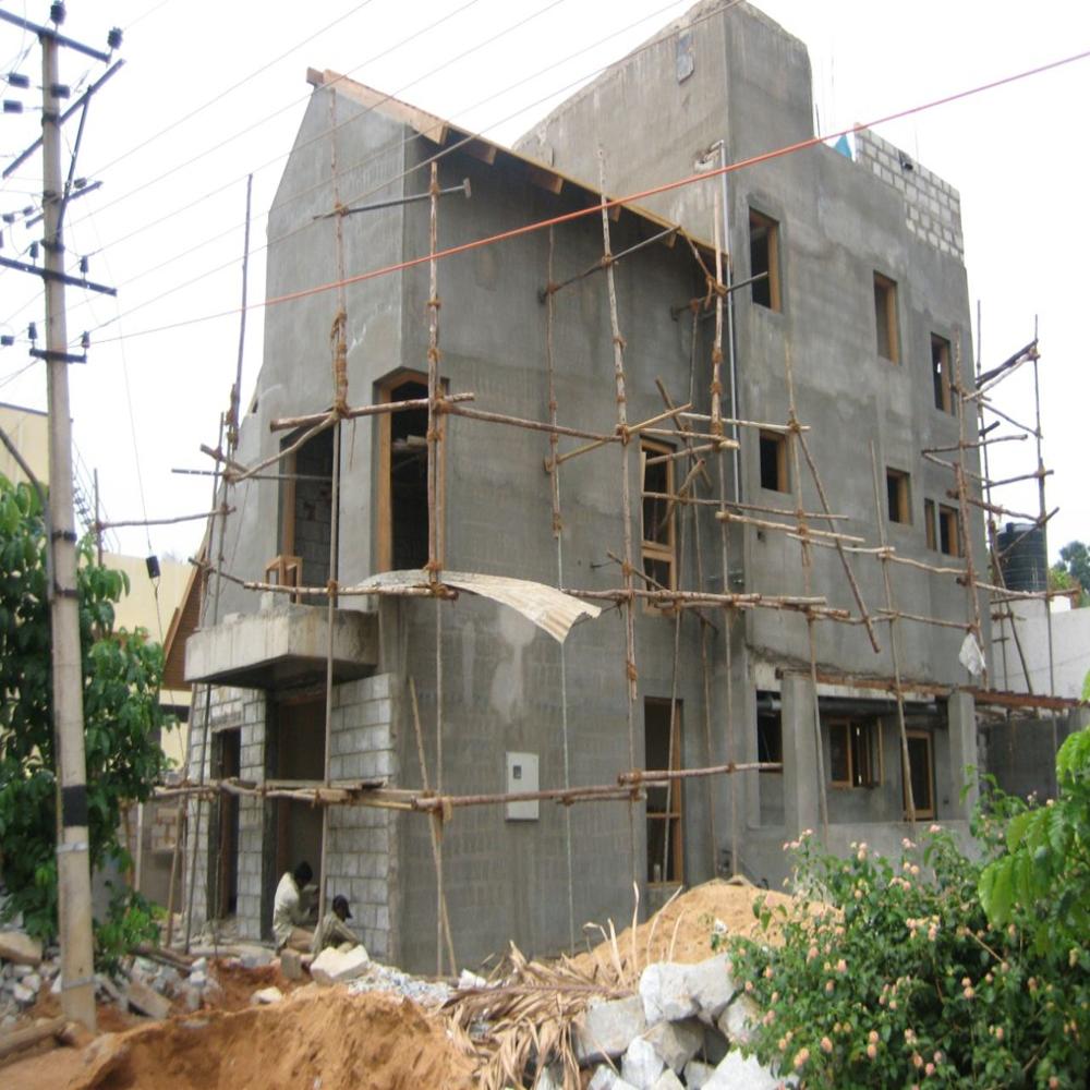 Home architecture Services