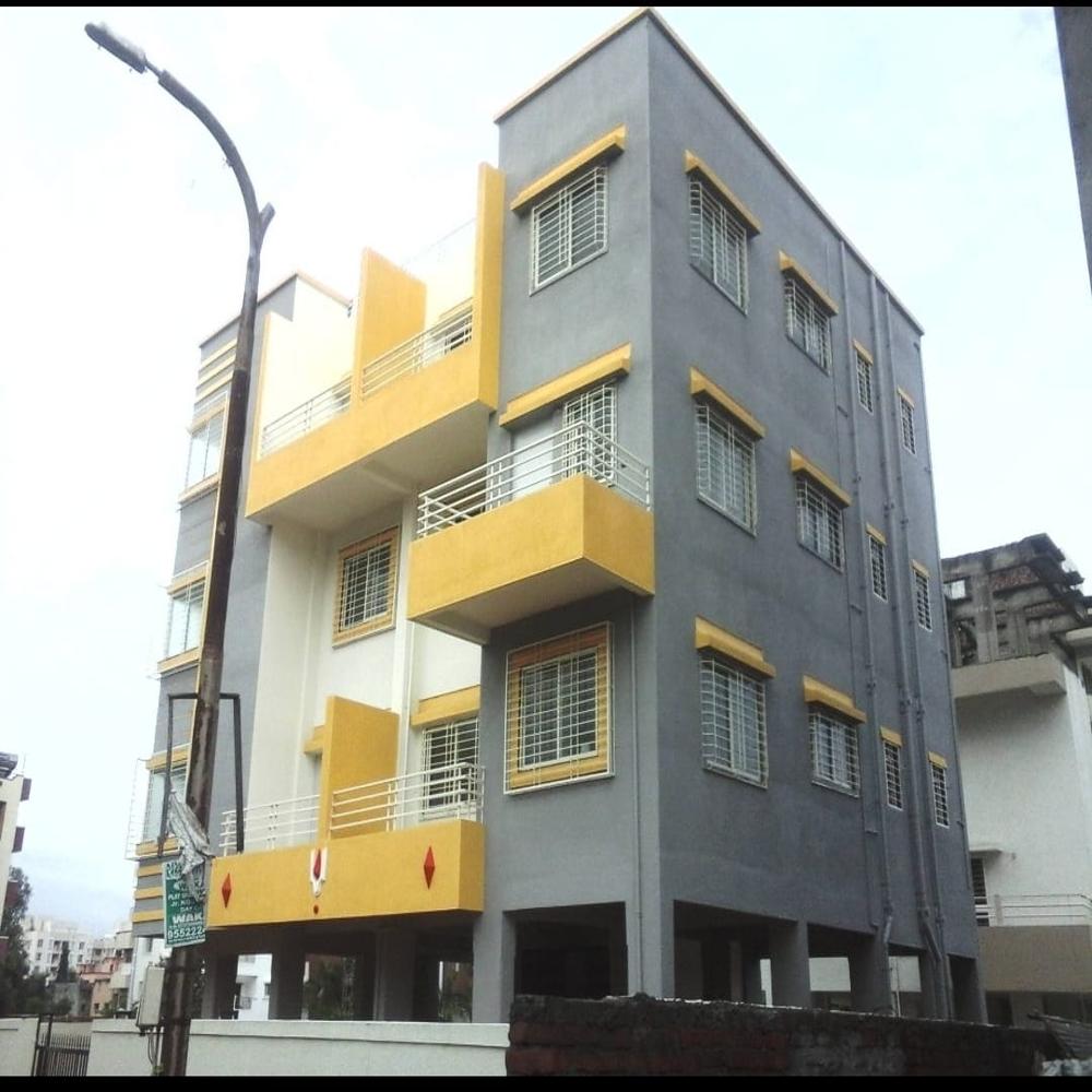 Home architecture Services