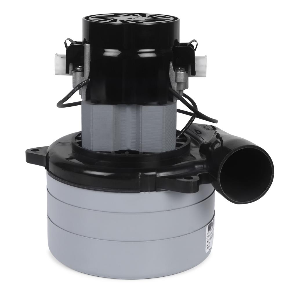 Rideon Suction Motor 24v 600 Watt - Color: Black Grey