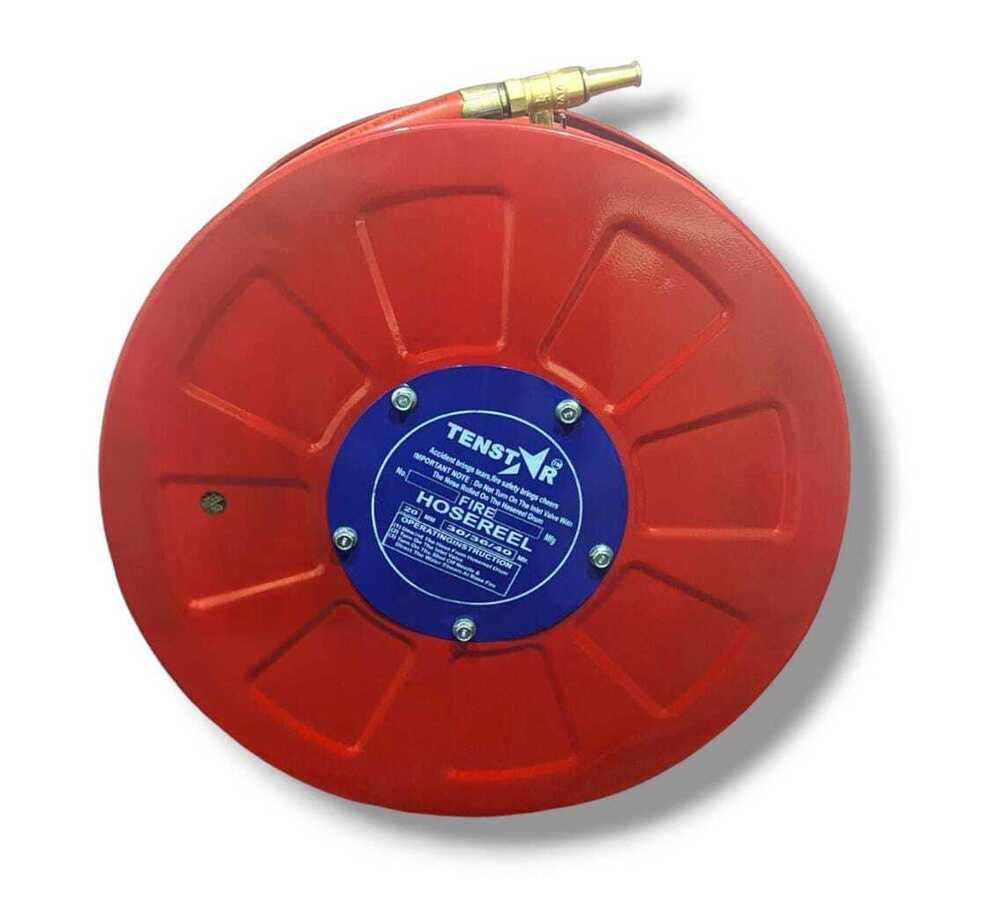30 Mtr Fire Hose Reel Drum