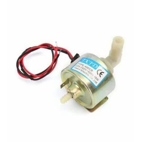 Solenoid Micro Pump for oil