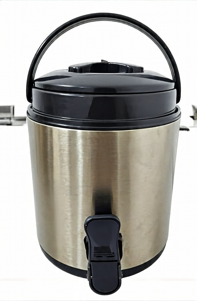 5Ltr SS Water Jug