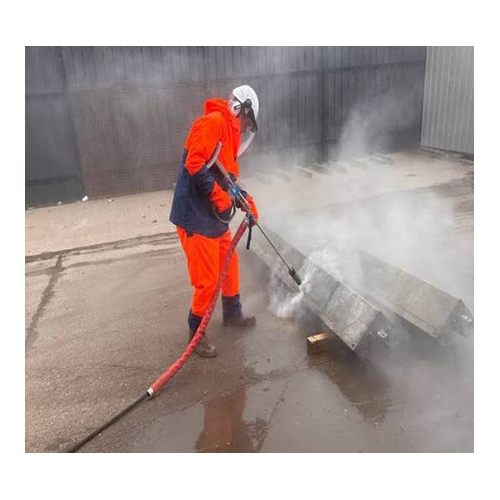 Boiler And Pressure Part Cleaning Services