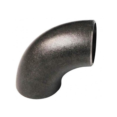 SS Butt Weld Elbow
