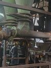 Industrial Screw Conveyor - Features: Heavy-duty Construction