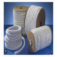 Aesbestos Webbing Tape Rope