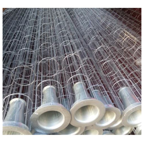Bag Filter Cage