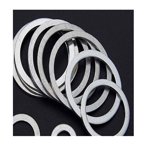 Spiral Wooven Gasket