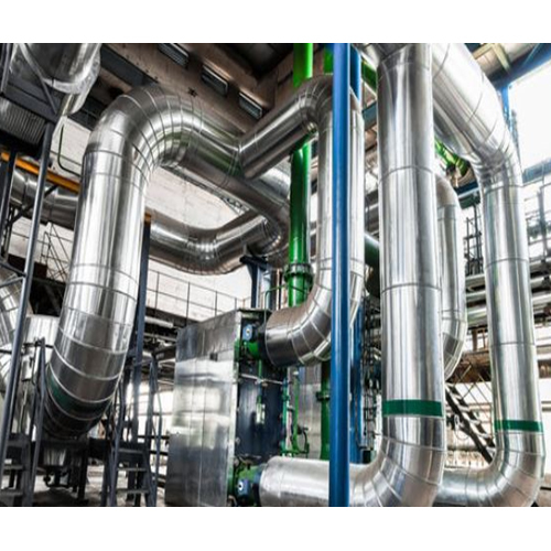 Boiler Installation Services