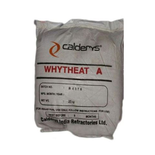 25kg Whytheat A Chemicals