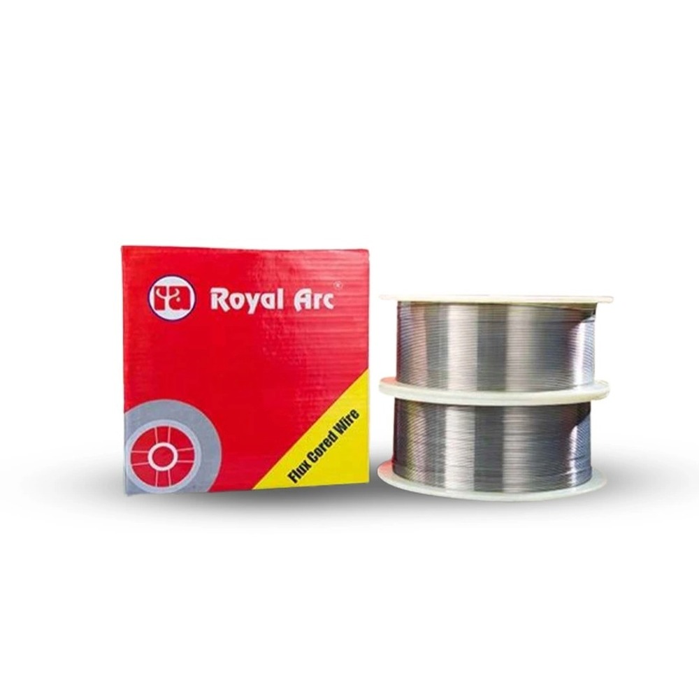 Royal Filgs2Ce316Lt11 Flux Cored Wires - Application: Shipbuilding