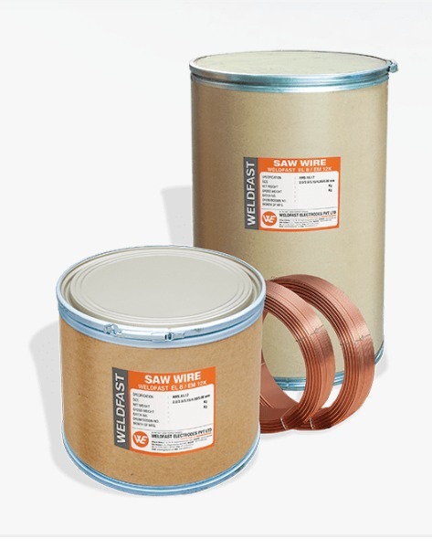 Royal SWEA2 Saw Flux Wires