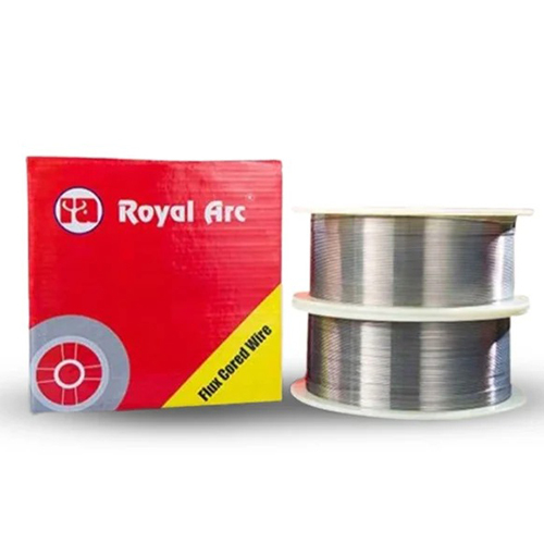 Royal Swea2 Saw Flux Cored Wires - Application: Heavy Fabrication