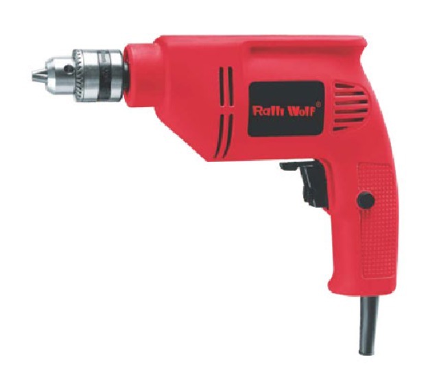 RD10 Corded Plain Drill Machine