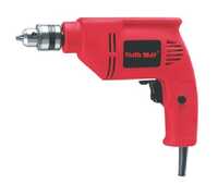Rd10 Corded Plain Drill Machine
