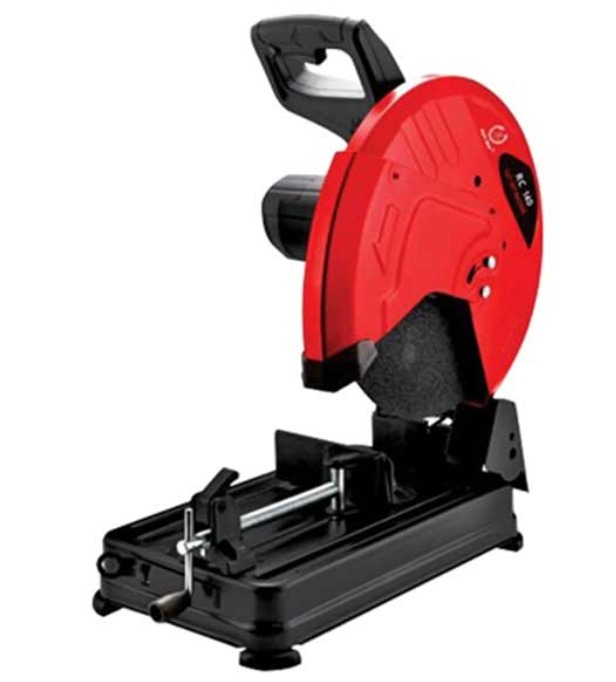 Ralliwolf RC14D Chop Saw