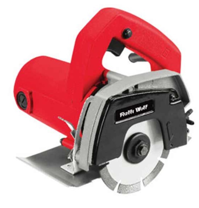 Ralliwolf RB500 Marble Cutter