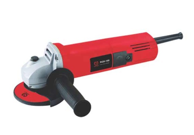 Ralliwolf RG8100 Angle Grinder