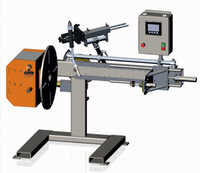 Wizard Dhwp50 Gold Welding Positioner