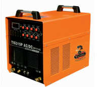 Wizard Gold Inverter 315a Welding Machine