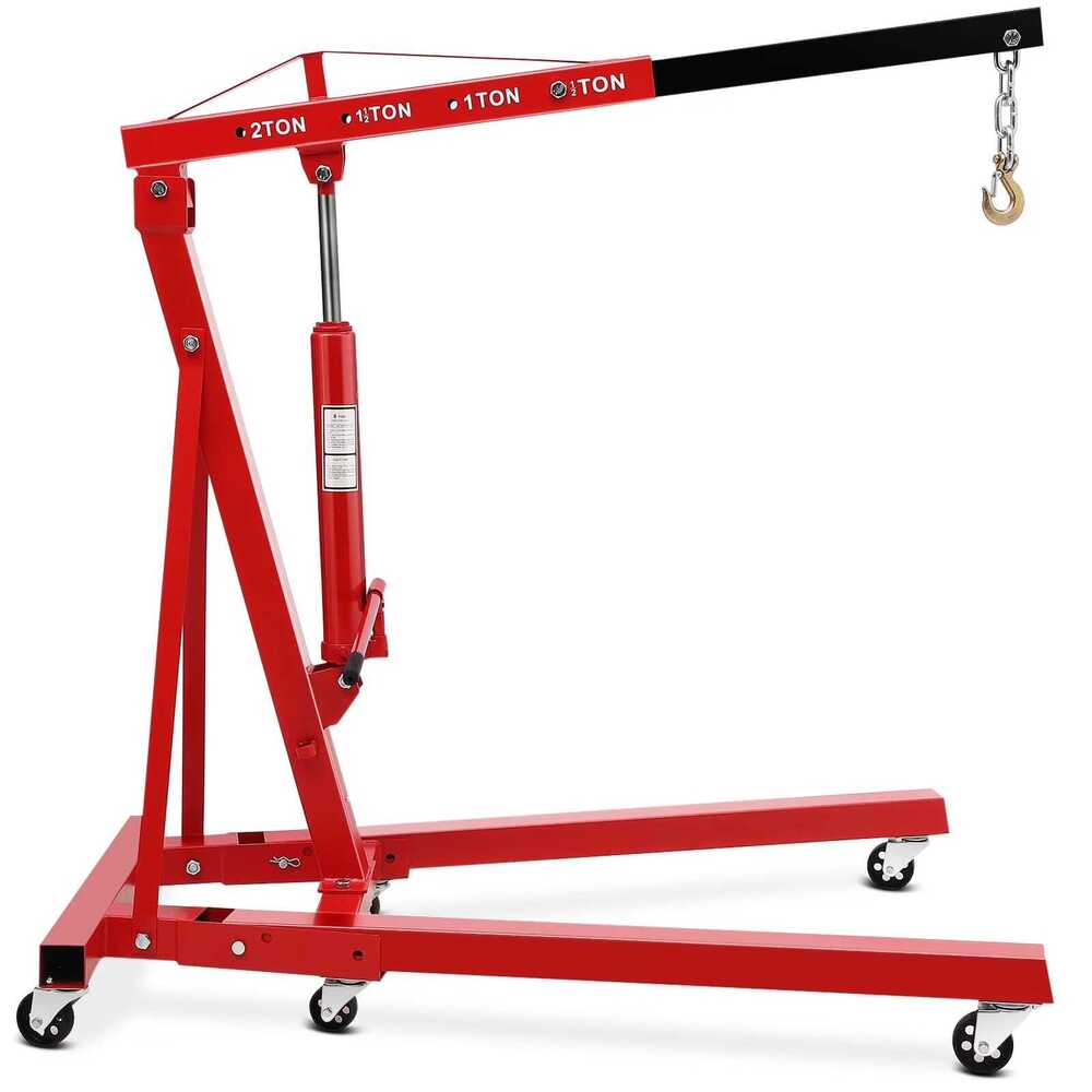 Engine Crane