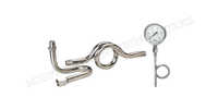 Ss Syphon Pipe Fittings