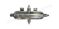 SS Condensate Pots