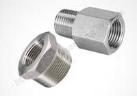 Pipe Adapters