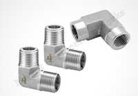 Pipe Elbow