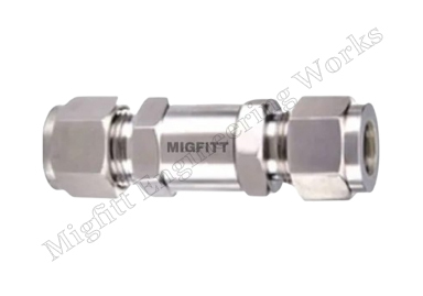 NRV Valve